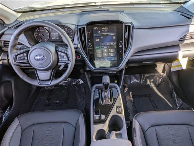 new 2026 Subaru Crosstrek car, priced at $35,401