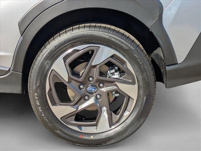 new 2026 Subaru Crosstrek car, priced at $35,401