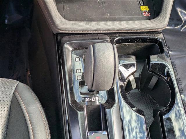 new 2026 Subaru Forester car, priced at $44,418