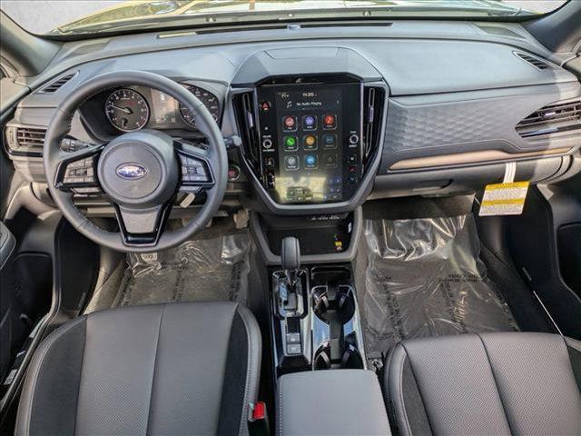 new 2026 Subaru Forester car, priced at $44,418