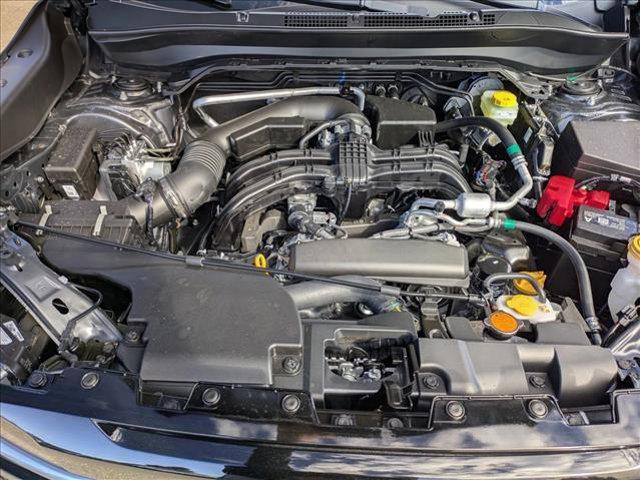 new 2026 Subaru Forester car, priced at $44,418