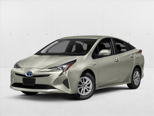 used 2016 Toyota Prius car, priced at $18,444