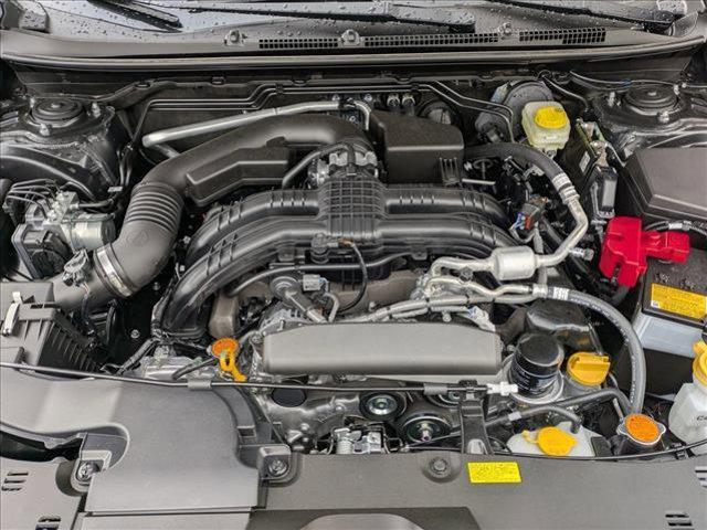 new 2026 Subaru Impreza car, priced at $28,460