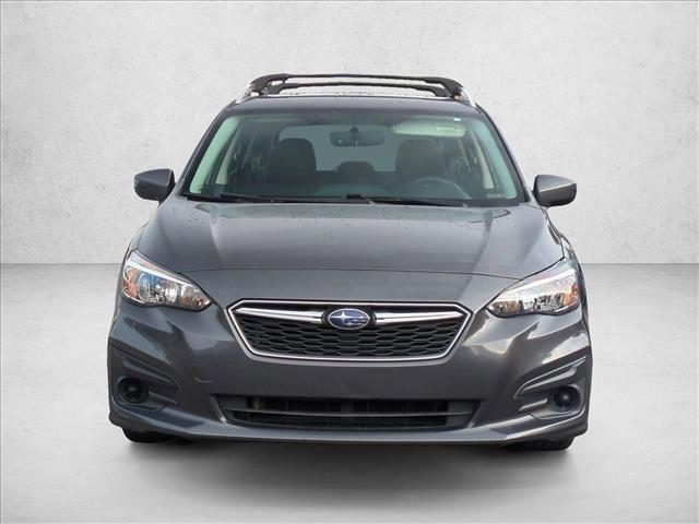 used 2019 Subaru Impreza car, priced at $14,222
