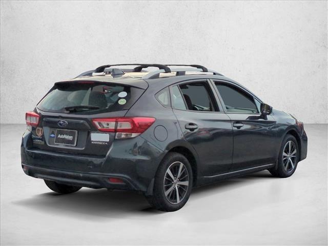 used 2019 Subaru Impreza car, priced at $14,222