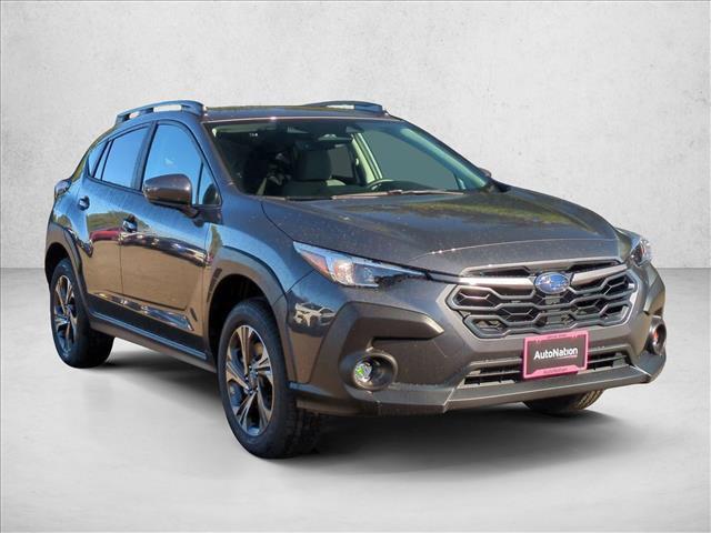 new 2026 Subaru Crosstrek car, priced at $30,251