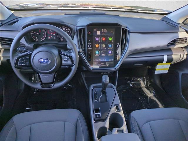new 2026 Subaru Crosstrek car, priced at $30,251