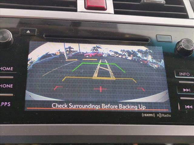 used 2016 Subaru Legacy car, priced at $13,844