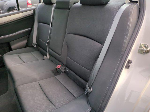 used 2016 Subaru Legacy car, priced at $13,844