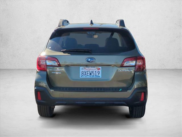 used 2019 Subaru Outback car, priced at $13,844
