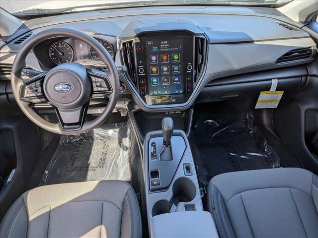 new 2026 Subaru Crosstrek car, priced at $28,695