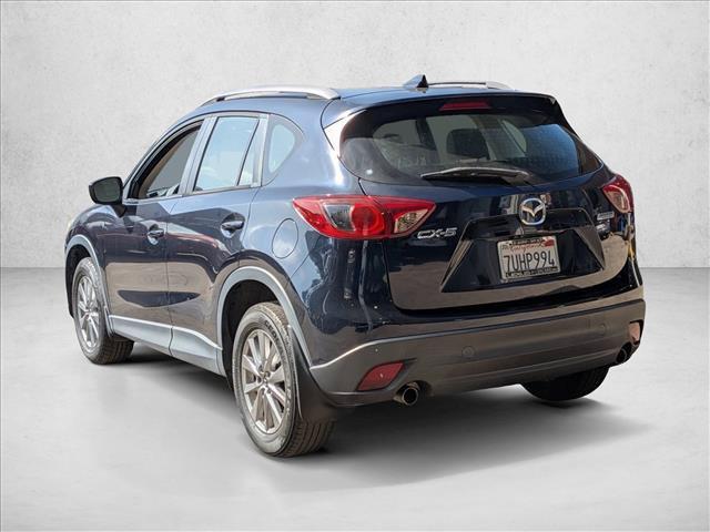 used 2016 Mazda CX-5 car, priced at $14,779