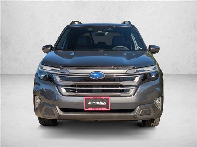 new 2025 Subaru Forester Hybrid car, priced at $43,406