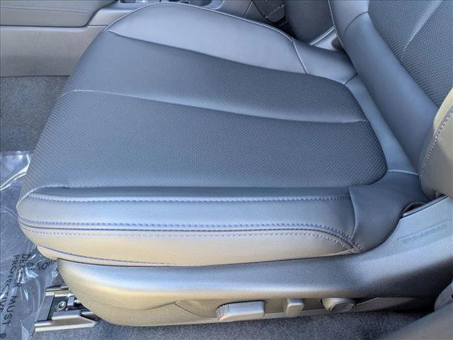 new 2025 Subaru Forester Hybrid car, priced at $43,406