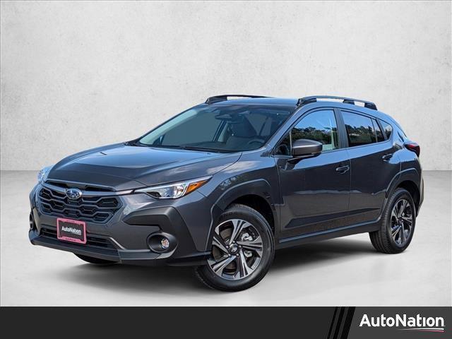 new 2026 Subaru Crosstrek car, priced at $30,711