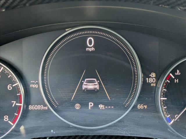 used 2020 Mazda Mazda3 car, priced at $15,444