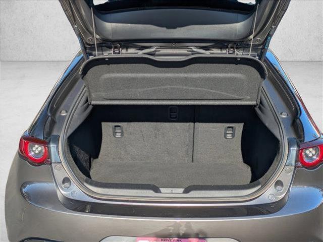 used 2020 Mazda Mazda3 car, priced at $15,444