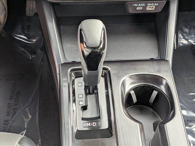 new 2026 Subaru Outback car, priced at $35,521