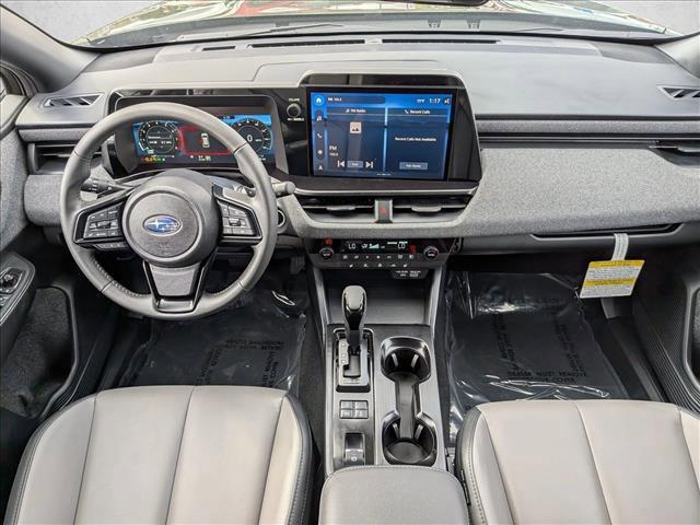new 2026 Subaru Outback car, priced at $35,521