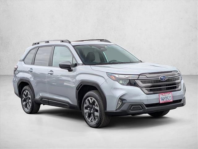 used 2026 Subaru Forester car, priced at $30,844