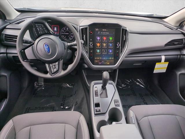 new 2026 Subaru Crosstrek car, priced at $32,496