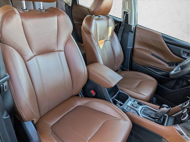 used 2020 Subaru Forester car, priced at $24,529