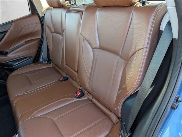 used 2020 Subaru Forester car, priced at $24,529
