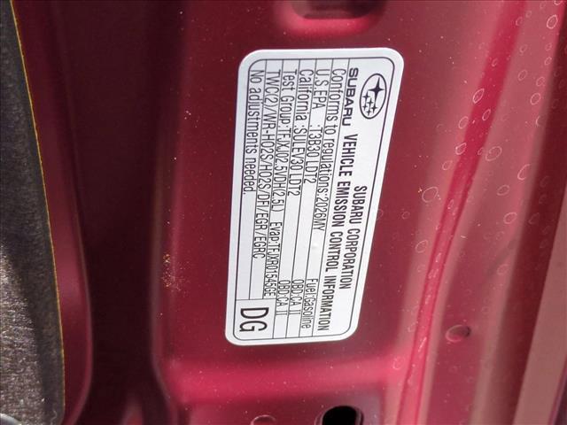 new 2026 Subaru Outback car, priced at $44,063