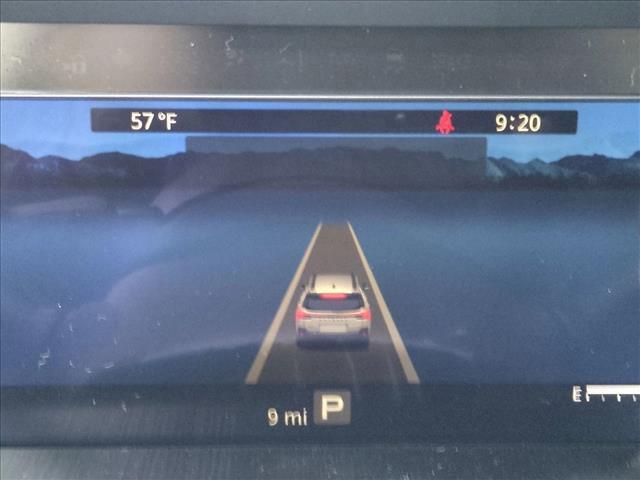 new 2026 Subaru Outback car, priced at $44,063