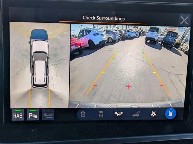 new 2026 Subaru Outback car, priced at $50,609