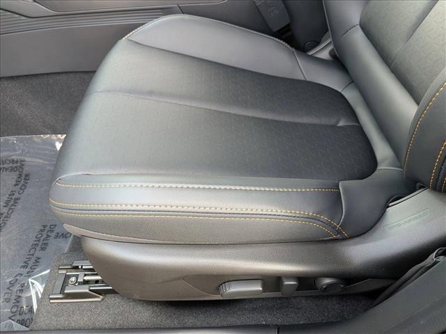 new 2026 Subaru Outback car, priced at $46,277