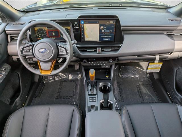 new 2026 Subaru Outback car, priced at $46,277