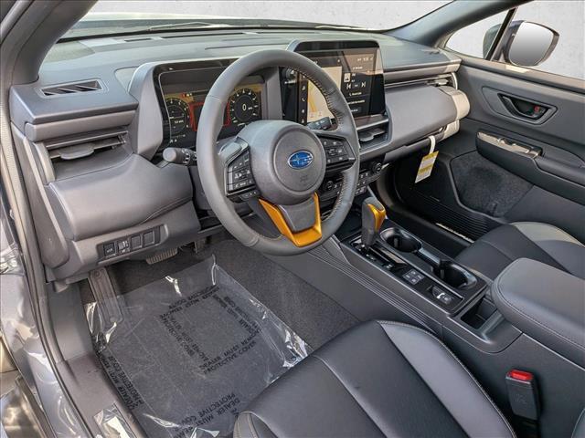 new 2026 Subaru Outback car, priced at $46,277
