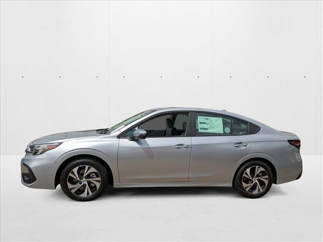 new 2025 Subaru Legacy car, priced at $29,782