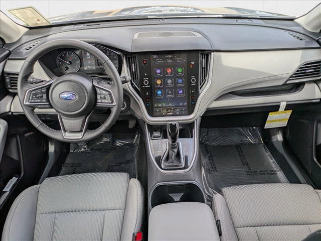 new 2025 Subaru Legacy car, priced at $29,782