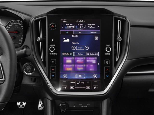 new 2025 Subaru WRX car, priced at $38,928