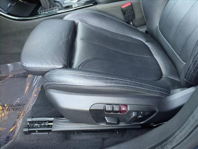 used 2018 BMW X2 car, priced at $17,744