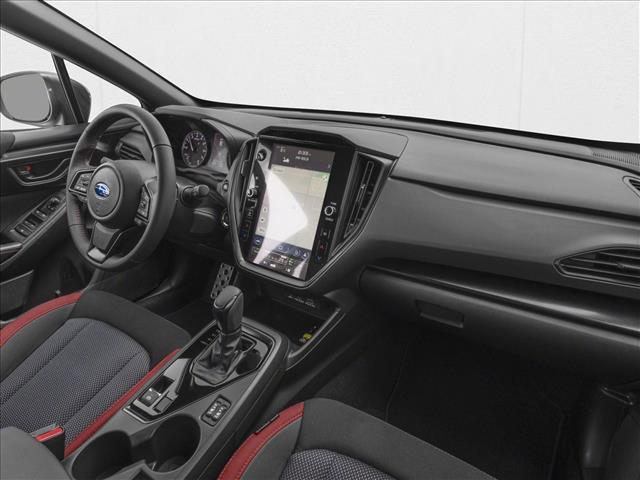 new 2026 Subaru Impreza car, priced at $31,691