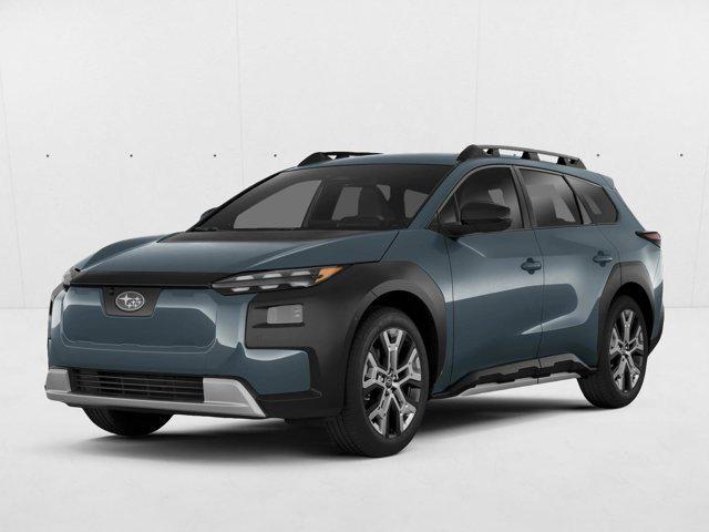 new 2026 Subaru Trailseeker car, priced at $46,723