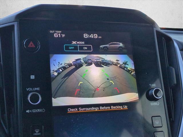 used 2024 Subaru Crosstrek car, priced at $25,944