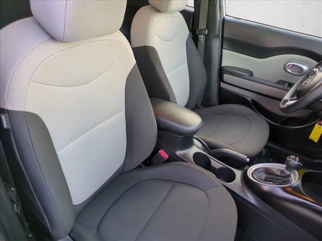 used 2019 Kia Soul car, priced at $11,444