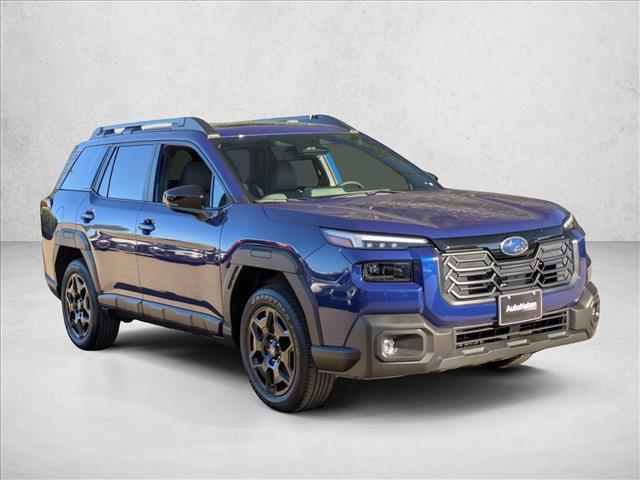 new 2026 Subaru Outback car, priced at $44,202