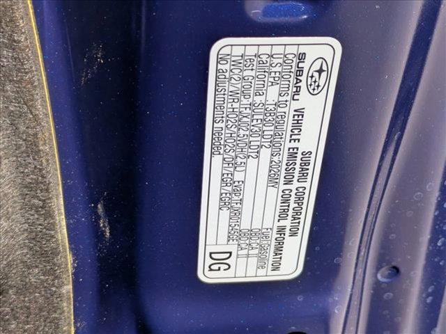 new 2026 Subaru Outback car, priced at $44,202