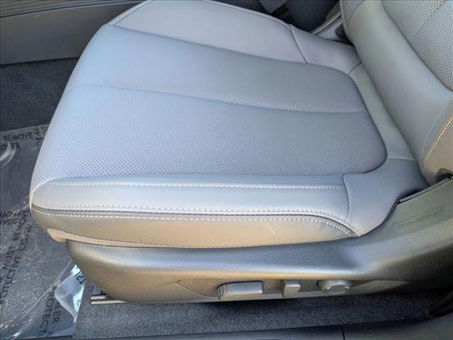 new 2026 Subaru Outback car, priced at $44,202