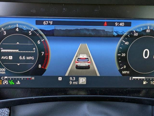 new 2026 Subaru Outback car, priced at $44,202