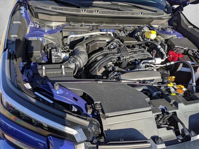 new 2026 Subaru Outback car, priced at $44,202