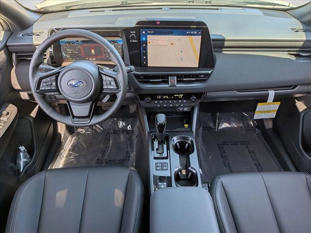 new 2026 Subaru Outback car, priced at $37,038
