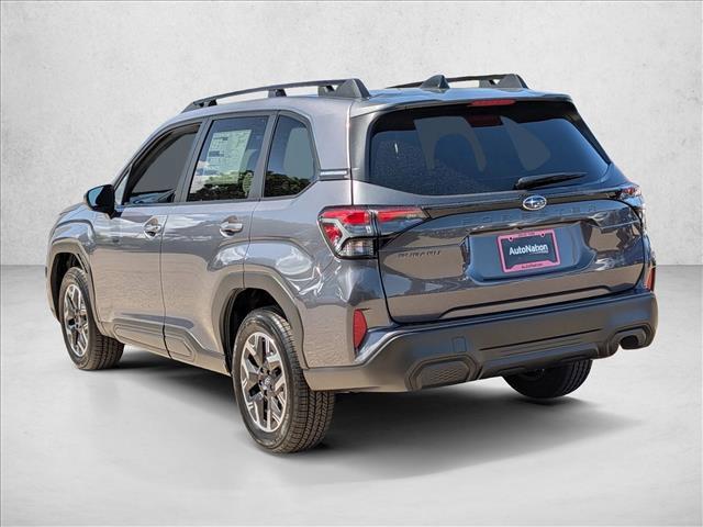 new 2026 Subaru Forester car, priced at $33,265