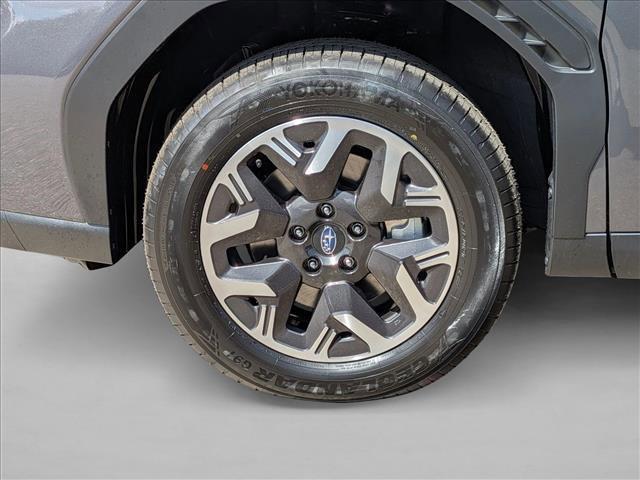 new 2026 Subaru Forester car, priced at $33,265