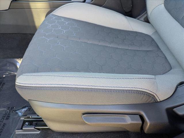 new 2026 Subaru Forester car, priced at $32,115